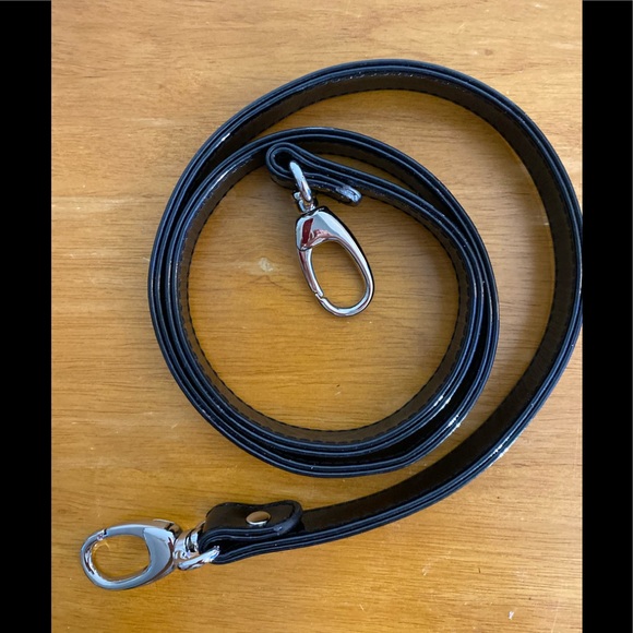 Beijing Classic Black Purse - Picture 5 of 5